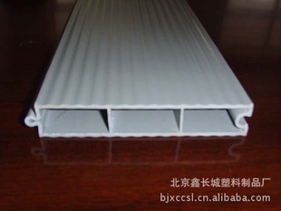 打造优质PVC异型材的核心工艺与行业应用解析